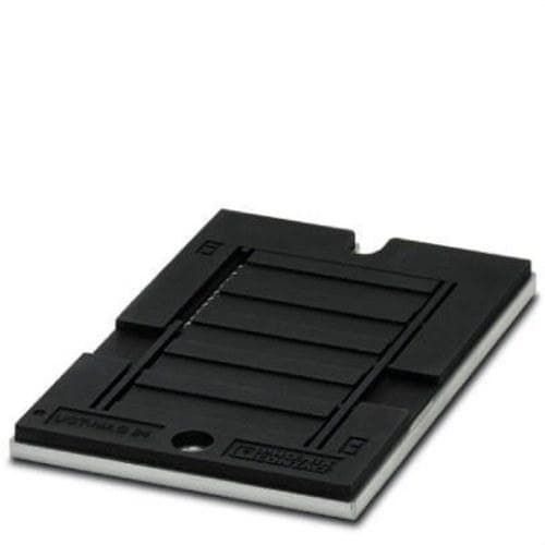 PHOENIX CONTACT - Soporte almacenamiento TMP-UCT-MAG24 para la THERMOMARK PRIME y la THERMOMARK CARD