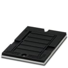 PHOENIX CONTACT - Soporte almacenamiento TMP-UCT-MAG24 para la THERMOMARK PRIME y la THERMOMARK CARD