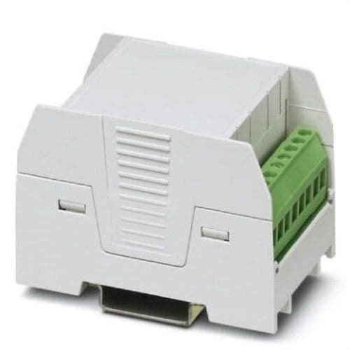 PHOENIX CONTACT - Caja para electrónica EH 45 FLAT DEV-KIT KMGY