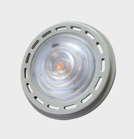 PRITEC - LAMP. LED QR111 GU10 15W 2700K REG.