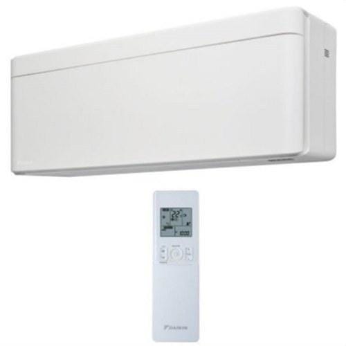 DAIKIN - Unidad interior split pared STYLISH FTXA20AW bomba calor