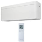 DAIKIN - Unidad interior split pared STYLISH FTXA20AW bomba calor