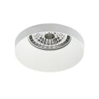 JISO - Foco Ambience/UGR PRO 705D empotrable sin tecnología color blanco técnico