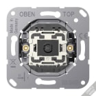 JUNG - MECANISMO INTERRRUPTOR 10AX/250V LS912