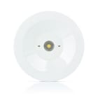 ZEMPER - Luminaria de emergencia autotest 150lm NP 1h de autonomía