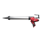 MILWAUKEE - PISTOLA SILICONA MILWAUKEE  M12PCG-600A-0