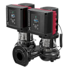 GRUNDFOS - Bomba en línea TPE3 D 80-150-S