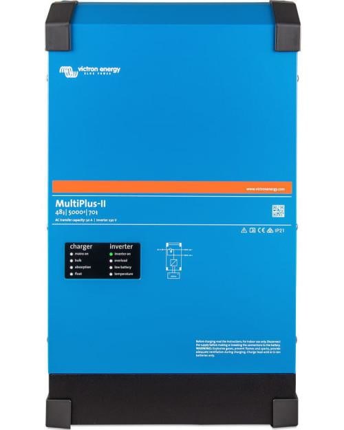 VICTRON - MULTIPLUS-II 48/5000/70-50 230V