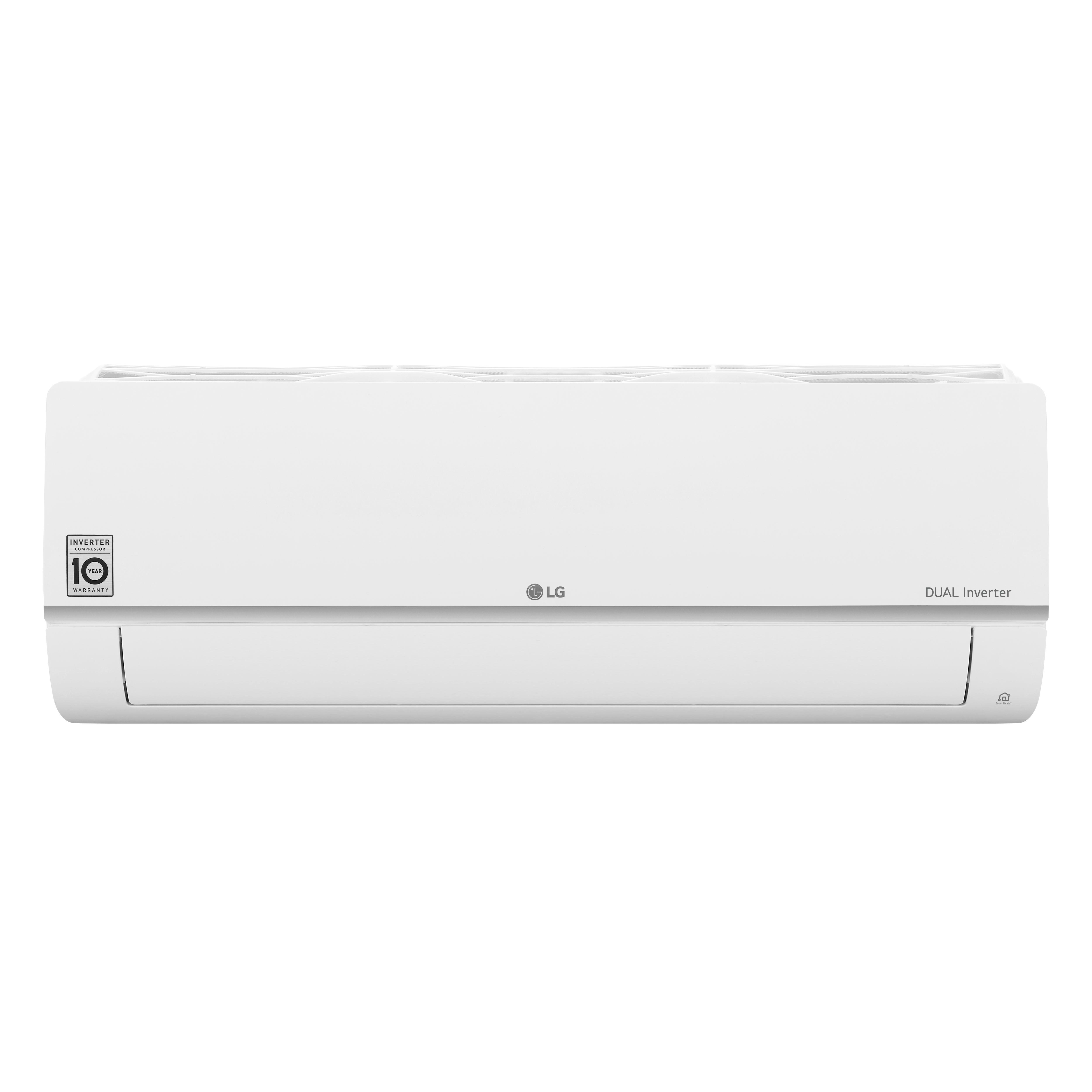 LG - Unidad interior CONFORT ALLERGY CARE PC09SQ.NSJ  Multi inverter R-32 308x837x189mm