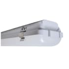 PRILUX - Luminaria industrial BERLIN AVANT 1X 1x30W 400mA 830 120cm blanco