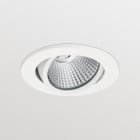 PHILIPS LIGHTING SOLUTIONS - Downlight orientable RS061B 5-36/830 PSR-II blanco