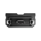 SIMON - Conector SIMON 100 USB datos 2.0 H con tornillo