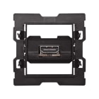 SIMON - Conector SIMON 100 HDMI V1.4 H con 2 módulos
