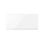 SIMON - Tecla SIMON 100 para interruptor regulable blanco brillante