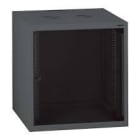 EXCEL - ARMARIO ENVIRON CR 24U 600X600MM NEGRO