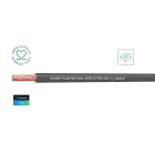 PRYSMIAN - Cable AFUMEX Class 750 V (AS) H07Z1-K TYPE 2 (AS) Cca-s1b,d1,a1 1x1,5 (GRIS) CAJA 200m