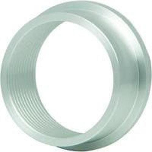 NEXIA - Accesorio serie 00 bañador de pared blanco