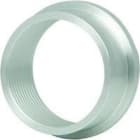 NEXIA - Accesorio serie 00 bañador de pared blanco