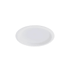 NEXIA - Downlight LED HUT 95mm 5,5w 550lm aluminio blanco neutro