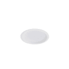 NEXIA - Downlight LED HUT 135mm 12W 1150lm aluminio blanco cálido