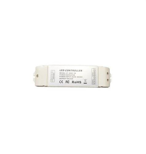NEXIA - Amplificador tira flexible combis 4x120W 24V