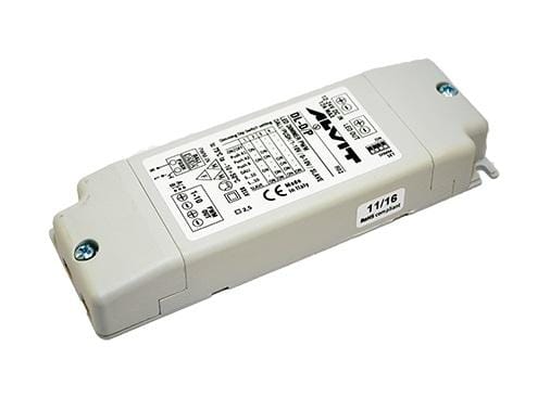 NEXIA - REGULADOR STRIP LED 288W 24V