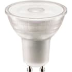 MAZDA LAMPARAS - Lámpara MZD-LED 4,7W GU10 827 36D ND 1CT/10