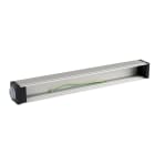 LEGRAND - PDU 19" vacía para equipar 16 módulos Mosaic