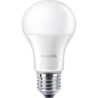 PHILIPS LIGHTING SOLUTIONS - Lámpara CorePro LED BULB 13-100W A60 E27 830