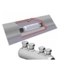 NILED - Manguito reductor tornillo media tensión MET-H 400-240mm²