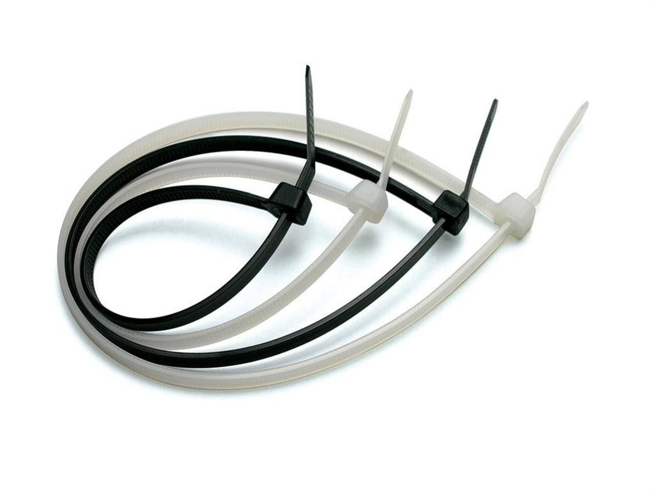 CEMBRE - Brida en poliamida PA6.6 serie G 530x9.0mm negro