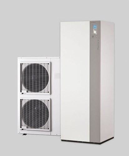 THERMOR - BC.ALFEA EXCELLIA MONO DUO AI 14 13,5KW