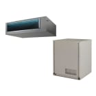 DAIKIN - Conjunto VRV INDOOR SB módulo compresor RKXYQ8T + intercambiador RDXYQ8T