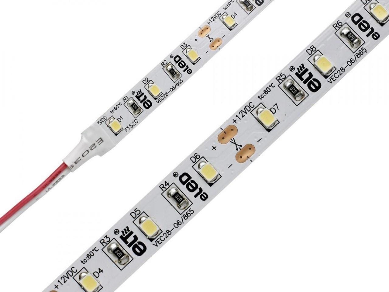 ELT - Tira LED ELED VEC28-12-842-24V