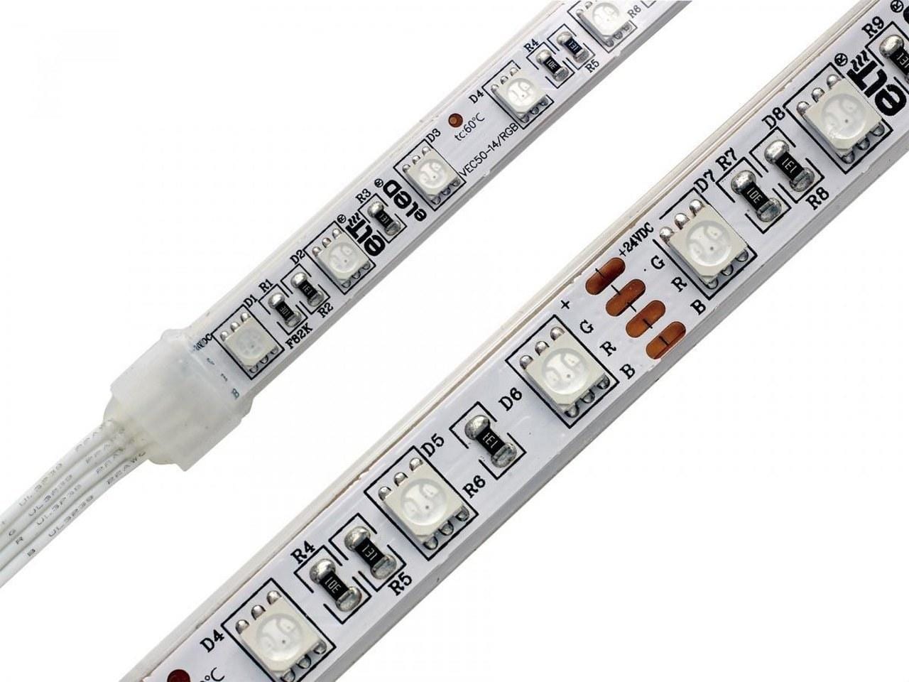 ELT - Tira LED ELED VEC50-07-RE-24V-IP65