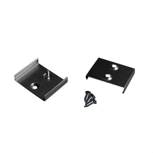 ELT - Placa montaje flexible EDEC PM-SX-FL para perfil aluminio