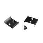 ELT - Placa montaje flexible EDEC PM-SX-FL para perfil aluminio