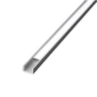 ELT - Perfil aluminio EDEC SM-20-A para tiras LED anodizado