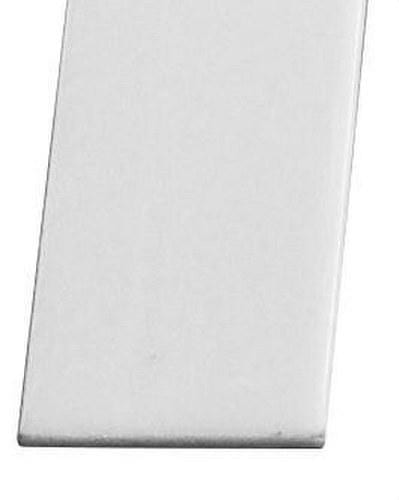 ELT - Difusor EDEC DI-EI-20-OP para perfil aluminio tira LED