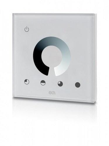 ELT - Controlador LED STO-DIM-CT01 táctil pared
