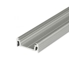 ELT - Difusor EDEC DI-175c-20-TR para perfil aluminio tira LED