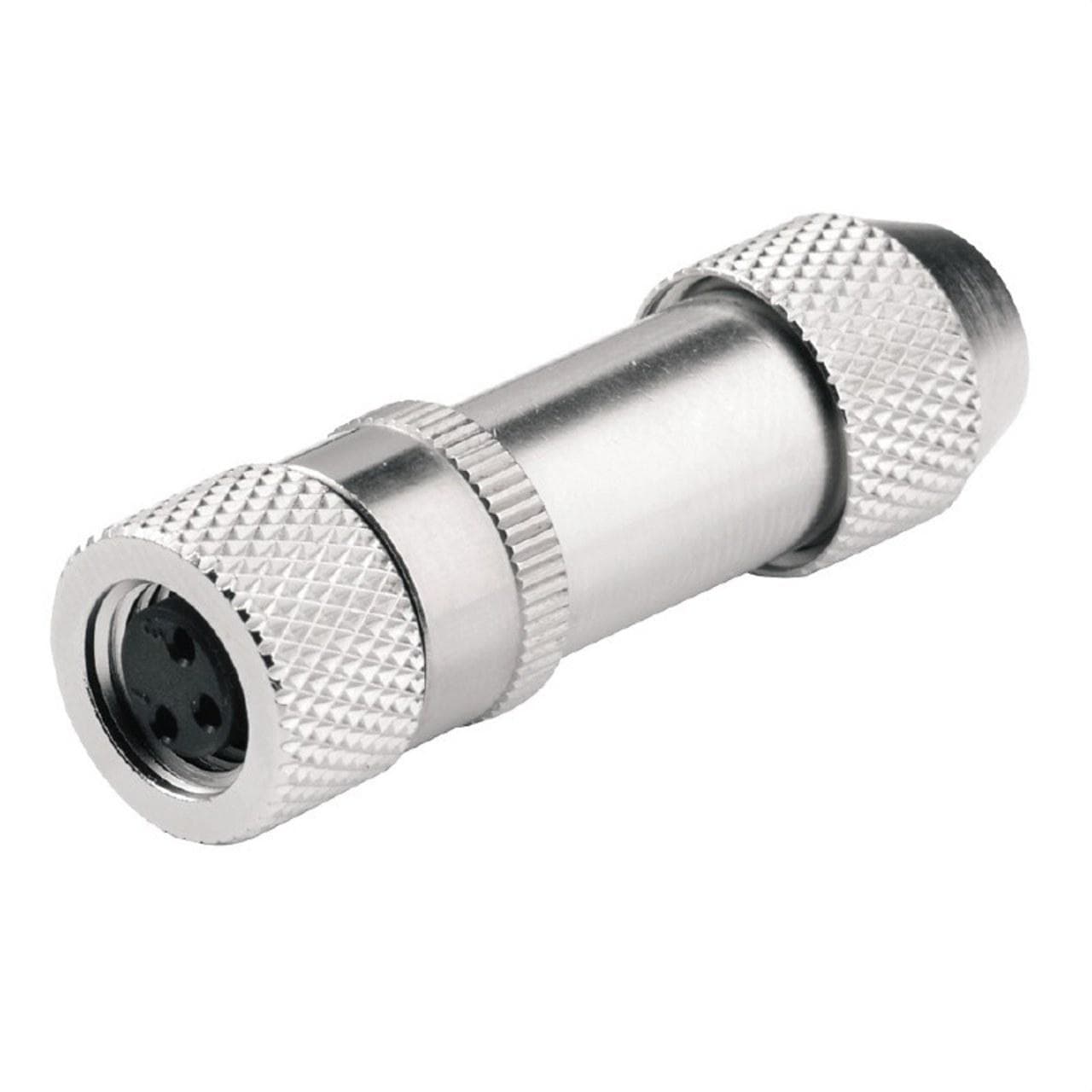 WEIDMULLER - Conector SAIBM-3/9S-M8