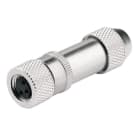 WEIDMULLER - Conector SAIBM-3/9S-M8