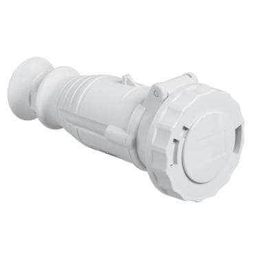 Schneider Electric - Base aérea 32A 2P 20-25/40-50V IP67