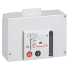 LEGRAND - MANDO MOTOR DPX 1600A