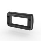 WEIDMULLER - Marco CABTITE FR 16/8 BK negro oscuro