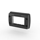 WEIDMULLER - Marco CABTITE FR 10/6 BK negro oscuro