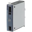 SIEMENS - Fuente de alimentación estabilizada SITOP PSU6200 entrada: AC 120-230V (DC 120-240V) salida: DC 24V/5A