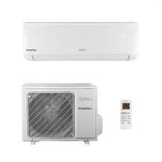 DAITSU - Split pared inverter AIR R32 ASD 18 KI-DB con wifi