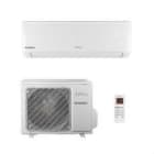 DAITSU - Split pared inverter AIR R32 ASD 18 KI-DB con wifi